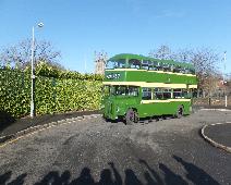 TRJ112 Manchester Transport Museum 040217