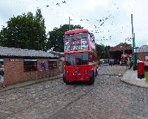 Trolleybus 796 2 100716