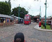 Trolleybus 796 3 100716