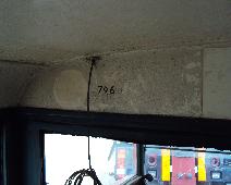 Trolleybus 796 Adverts 5 200611 
