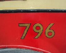 Trolleybus 796 Decals 6 200611 