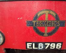 Trolleybus 796 Decals 7 200611 