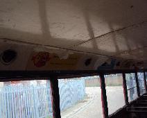 Trolleybus 796 Lower Deck 3 200611 