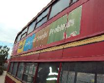 Trolleybus 796 Oside Adverts 1 200611 
