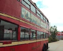 Trolleybus 796 Oside Adverts 2 200611 