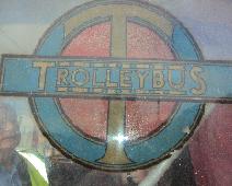 Trolleybus 796 Oside Adverts 3 200611 
