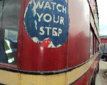 Trolleybus 796 Oside Adverts 4 200611 