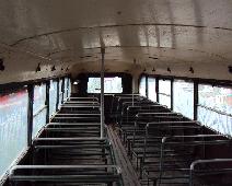 Trolleybus 796 Upper Deck 2 200611 
