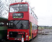 V3 Ongar 230109