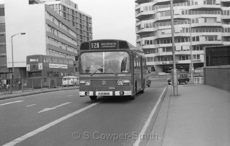 12A,BW56,36,LS060,12A,South Croydon Gar,East Croydon,Aug 1978.jpg