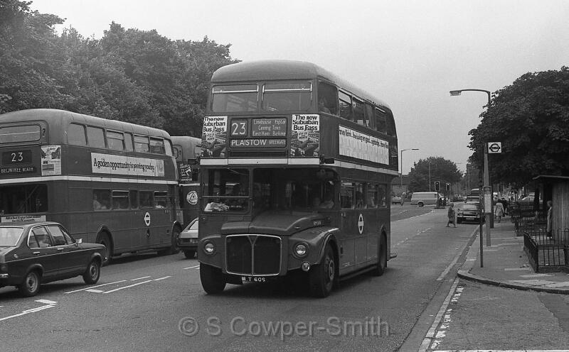 23,BW57,19,RM0606,23,Plaistow Greengate,Barking,Aug 1978.jpg