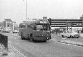 223,BW04,04, RF452 223 UXBRISGE STATION HEATHROW 021076