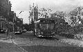 227,BW28,11,LS088,227,Beckenham Church,Chislehurst Gordon Arms,Mar 1978