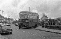 228,BW03,30 RT1341 228 CHISLEHURST GORDON ARMS ELTHAM WELL HALL STN OCT76