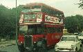 228,CL23,03,RT2889,228,CHISLEHURST GORDON ARMS,CHISLEHURST WAR MEMORIAL,AUG 1976,,