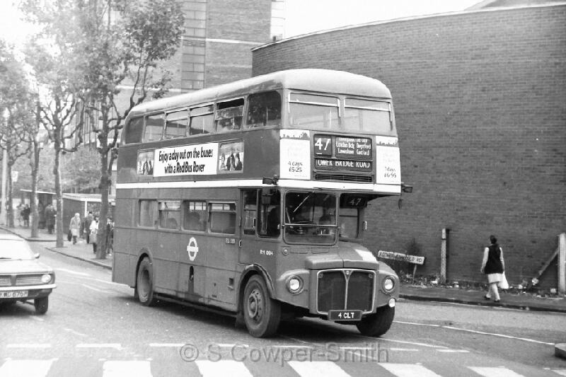 47 BW07,22,RM1004,SURREY DOCKS,47,TOWER BRIDGE ROAD,101976.JPG