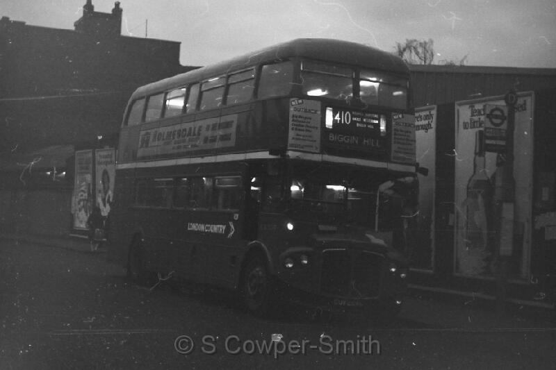 410,BW22,11,RCL2229,410,BIGGIN HILL,BROMLEY NORTH ST,JAN 1978.JPG