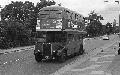 94,BW46,35,RT4558,94,PETTS WOOD STATION,BROMLEY COMMON CROWN BR2,01071978