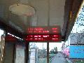 Bus Stop Display 261204