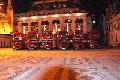 London Bus Co Line Up Guildhall 181012 1