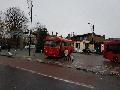 RF401 Bromley Running Day 4 101217