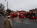 RF401 Bromley Running Day 7 101217