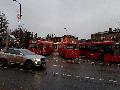 RF401 Bromley Running Day 8 101217