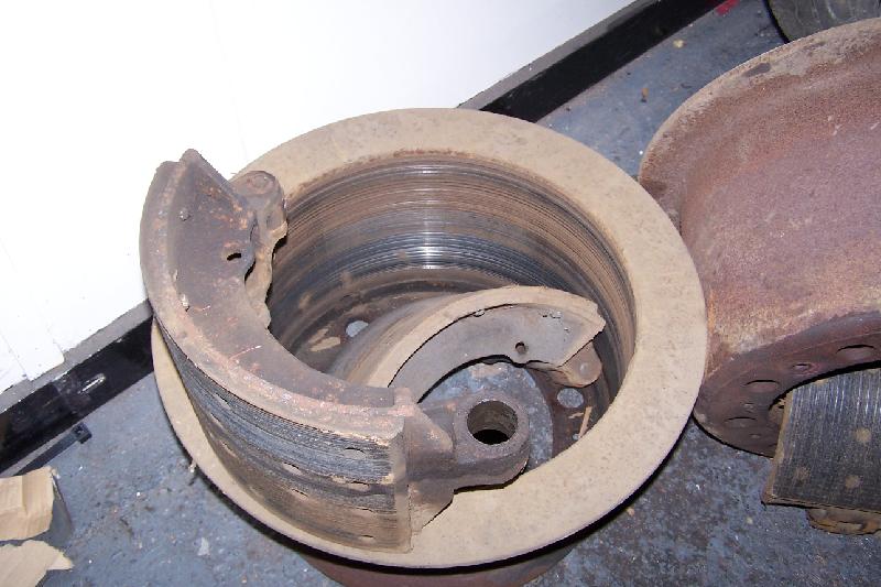 RM8 Brake Drum 1 111108.JPG