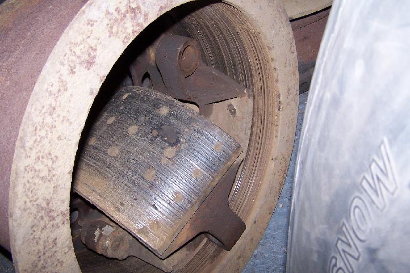 RM8 Brake Drum 2 111108.JPG