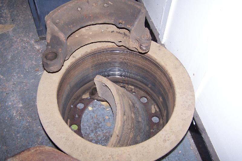 RM8 Brake Drum 3 111108.JPG