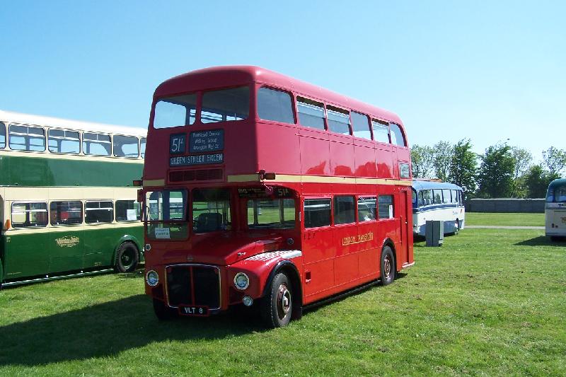 RM8 FNS Detling Rally 2 110508.JPG