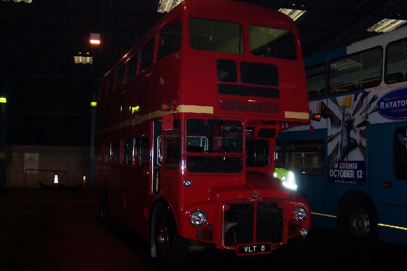 RM8 Inside Arriva Maidstone Depot After MOT 261007.JPG