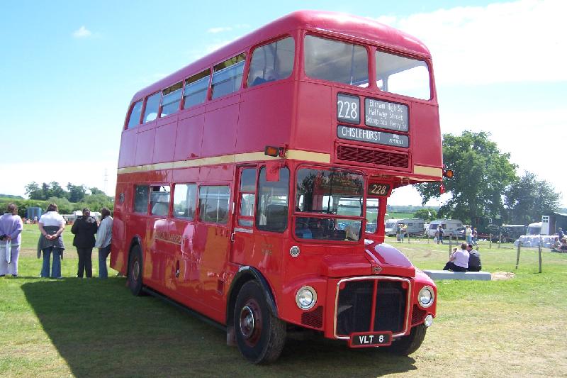 RM8 Sellindge Steam Rally 1 250508.JPG