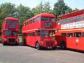 RM8 & RML2760 Finsbury Pk 2407