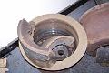 RM8 Brake Drum 1 111108