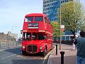 RM8 FNS 1 Woolwich Ferry 220406