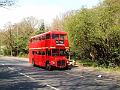 RM8 FOS Chislehurst War Memorial 220406