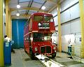 RM8 Undergoing MOT 231106