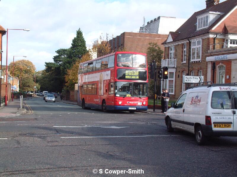 17356 Sidcup Station Rd 269 221004.JPG