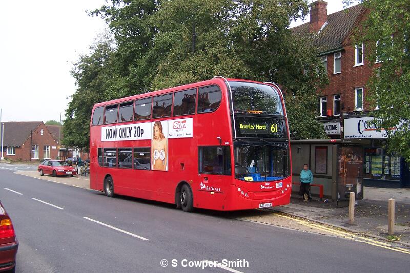 19140 61 Bromley North Chislehurst 031007.JPG