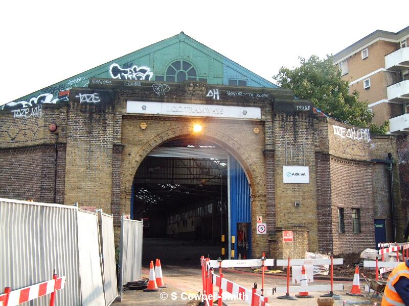 Brixton Tram Depot 241105.JPG