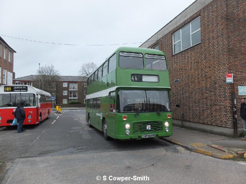 EAP984V Winchester Running Day 190317.JPG