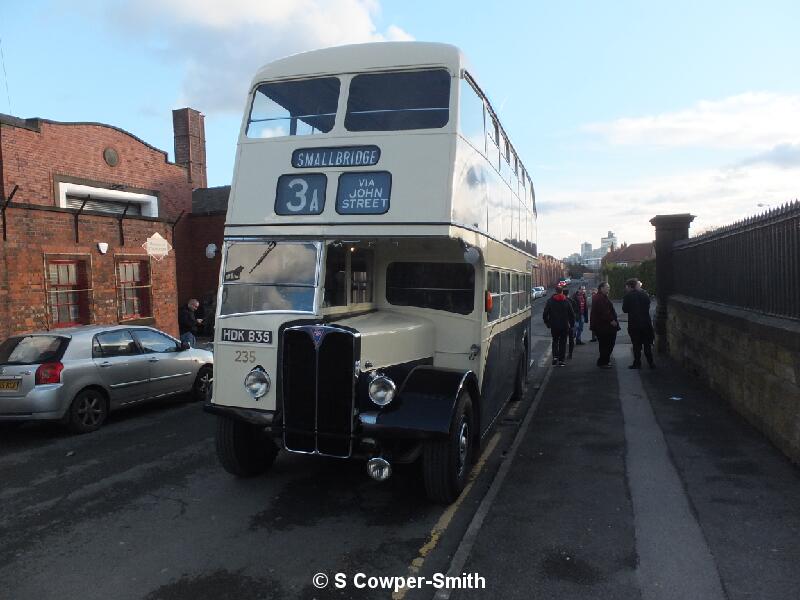 HDK835 Manchester Transport Museum 2 040217.JPG