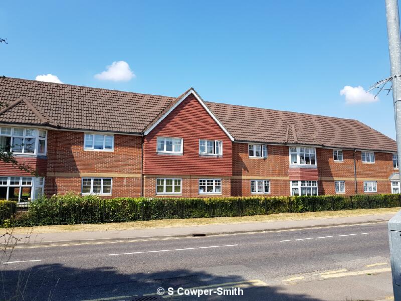 Houses On Site Old Dunton Green Garage 1 140718.jpg