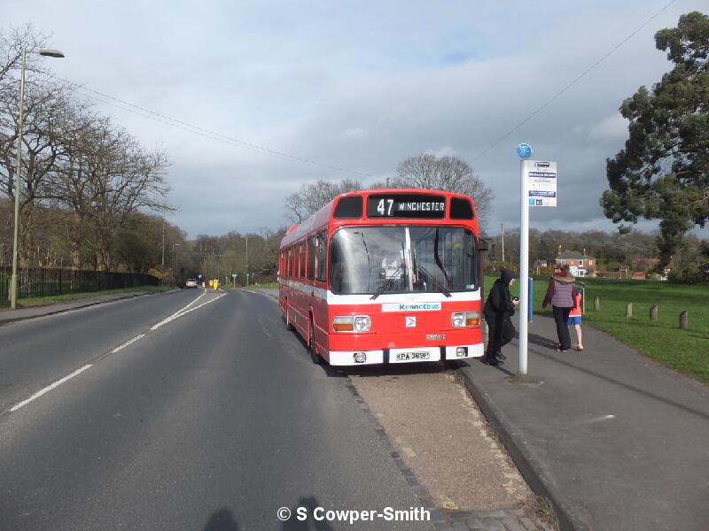 KPA369P Winchester Running Day 190317.JPG