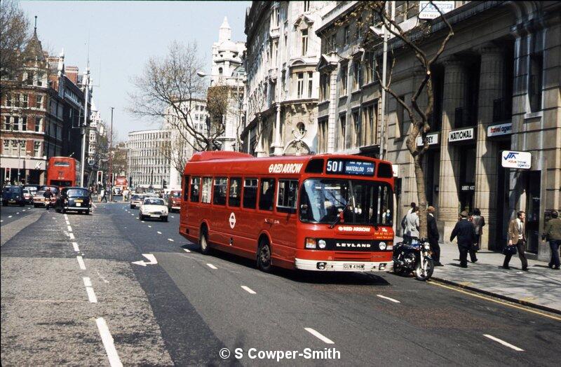 LS496 501 Waterloo Stn 1981.jpg