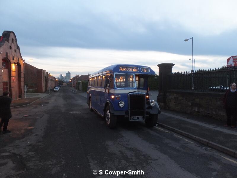 PA164 Leyland Tiger Manchester Museum 2 040217.JPG