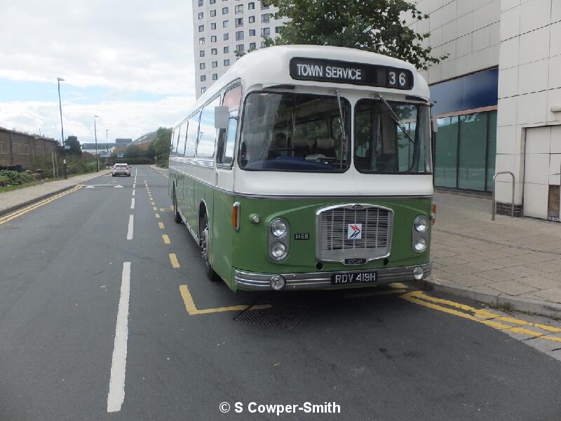 RDV419H Leeds Running Day 1 210816.JPG