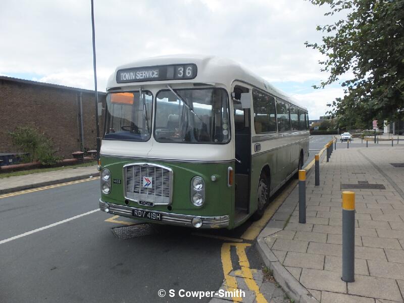 RDV419H Leeds Running Day 2 210816.JPG