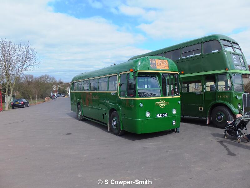 RF539 North Weald 1 310313.JPG